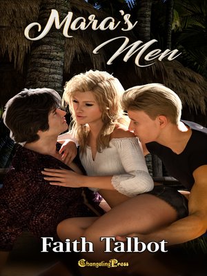 cover image of Mara's Men, Book 2